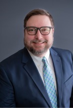 Professional photo of Conn Walters