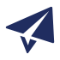Paper airplane