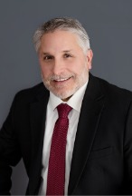 Professional photo of Rick Vaplon