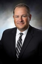 Professional photo of Dave Justus