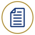 Statement icon
