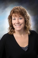 Professional photo of Julie Boyum