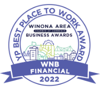 2022 YP Best Place to Work Badge